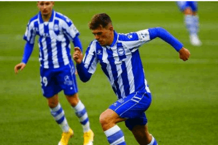 西甲情报：阿拉维斯vs塞维利亚 马夏尔回归，塞维利亚锋线再添威胁！