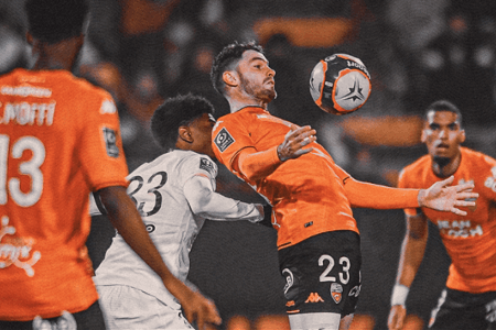 出奇精选：法甲 03-05 04:00 洛里昂vs里昂