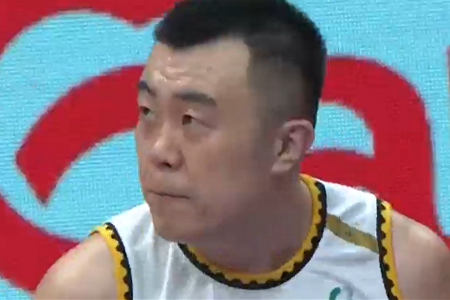 CBA 浙江VS辽宁 遭遇2连败，辽宁队能否及时反弹？