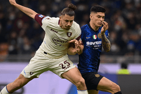 意甲-劳塔罗戴帽哲科两射一传 国际米兰5-0大捷