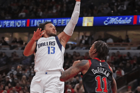 出奇精选：NBA 国王vs独行侠 独行侠能否再次大胜？