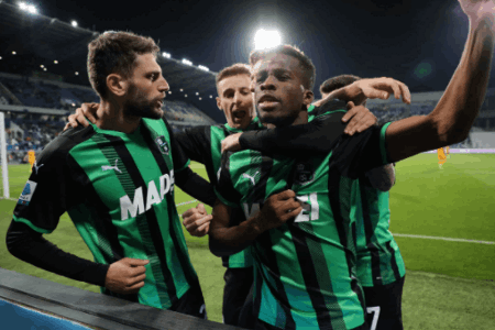 意甲情报：威尼斯vs萨索洛 萨索洛进攻凶猛威尼斯恐难抵挡