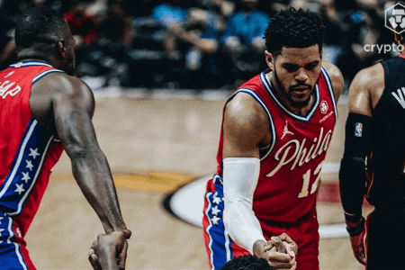 NBA战报：76人82-99热火 哈登轮休恩比德22+15