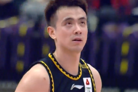 出奇精选：CBA 青岛VS辽宁 遭遇3连败，辽宁继续沉沦？