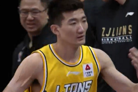 出奇精选：CBA 广厦VS浙江 浙江德比鹿死谁手？