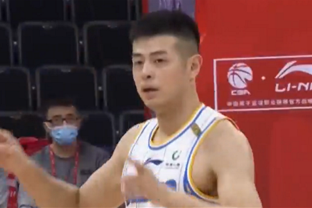 出奇精选：CBA 山东VS北京 高歌猛进，北京队4连胜可期？