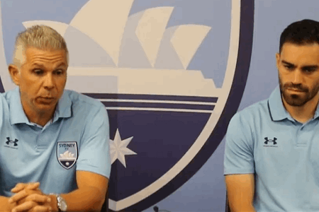 亚冠情报：悉尼FCvs卡雅FC 悉尼时隔一年重返亚冠！胜者直接晋级正赛