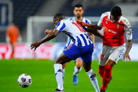 出奇精选：欧联杯 3-10 01:45 波尔图vs里昂