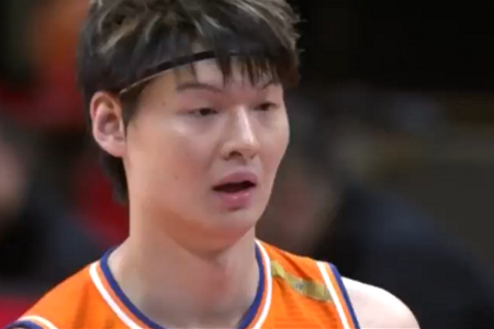 出奇精选：CBA 上海VS吉林：领头羊上海终结吉林9连胜纪录？