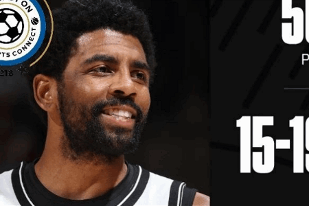 NBA战报：篮网132-121黄蜂 欧文高效50分罗齐尔30+8+4