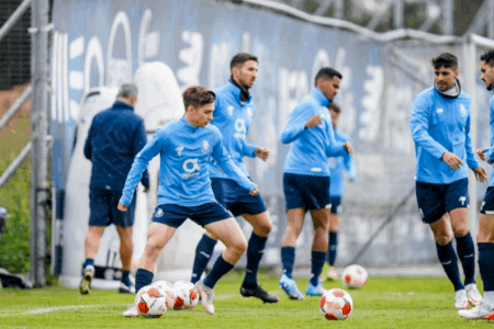 欧联杯解读：波尔图 VS 里昂，波尔图主胜可期