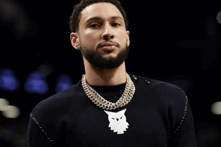 篮网主帅纳什：还不知道西蒙斯何时复出