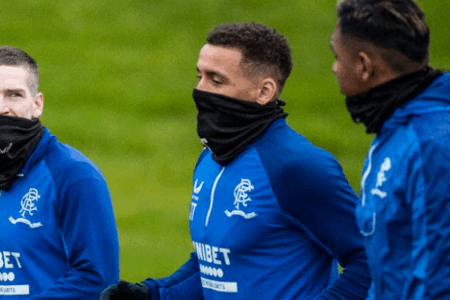 出奇精选：欧联杯 3-11 04:00 格拉斯哥流浪者vs贝尔格莱德红星