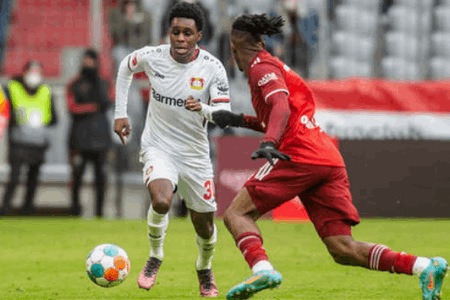 [赛事前瞻] 欧联：药厂硬闯亚特兰大