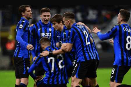 欧联解读：亚特兰大 VS 勒沃库森，亚特兰大主场难胜