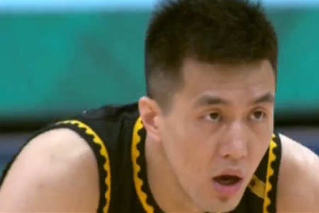 出奇精选：CBA 辽宁VS江苏 迎战弱旅江苏，辽宁大胜可期？