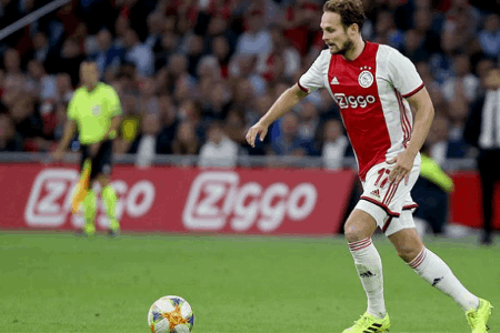 荷甲情报：坎布尔vs阿贾克斯 领头羊多名后防主力缺阵！升班马首回合9球惨败