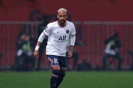 受够了！巴黎欲卖内马尔，与其父关系恶化