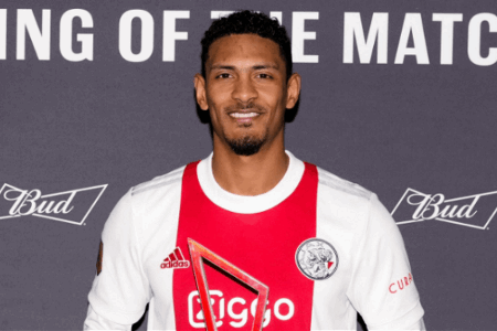 出奇精选：荷甲 03-12 03:00 坎布尔vs阿贾克斯