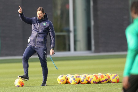 [赛事前瞻] 意甲：萨索洛有力「拿」3分