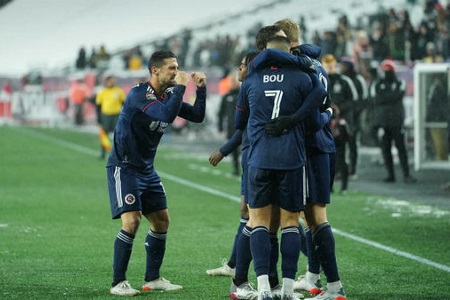 [赛事前瞻] 美职联：革命列阵迎战盐湖城