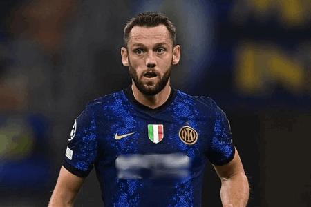 意甲情报：都灵vs国际米兰 德弗里无法复出！国米盼面对都灵五连击