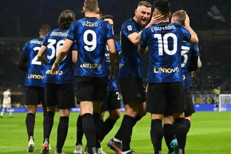 [赛事前瞻] 意甲：国际米兰直捣都灵