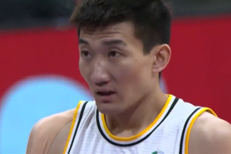 出奇精选：CBA 广厦VS青岛 势如破竹，广厦再度收获大胜？