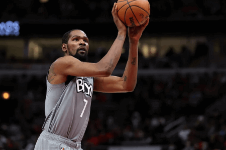 出奇精选：NBA 尼克斯vs篮网 篮网能否保持连胜？