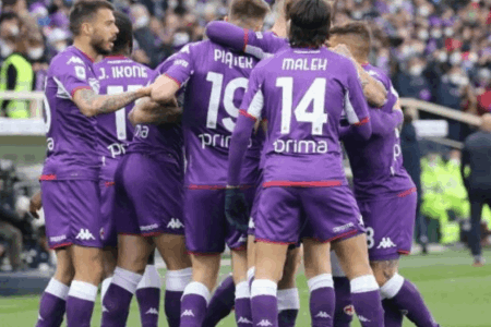 意甲情报：佛罗伦萨vs博洛尼亚 紫百合三场不胜，渐渐远离欧战区！
