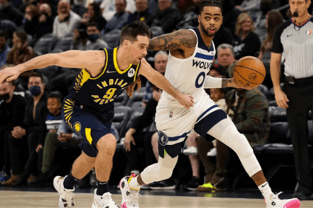 出奇精选：NBA 森林狼vs马刺 森林狼能否拔刺