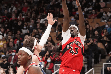 出奇精选：NBA 猛龙vs湖人 湖人背靠背能否走出困局