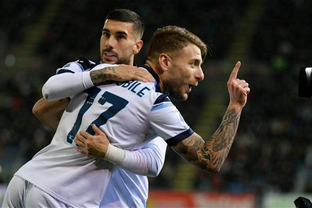 [赛事前瞻] 意甲：拉齐奥值得高看