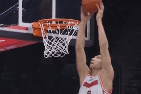 卫冕冠军怎么了？广东19分惨败敌广州，第三阶段6战3负