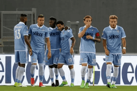 出奇精选：意甲 2022-03-15 03:45 拉齐奥vs威尼斯