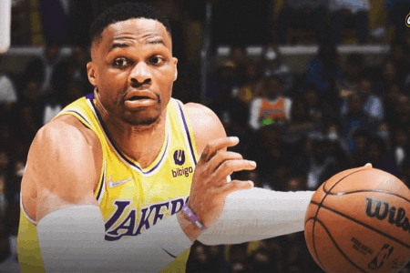 NBA战报：猛龙114-103湖人 詹姆斯30+9西卡27分11板