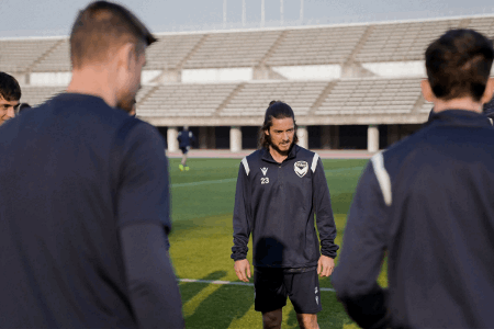 出奇精选：亚冠杯 3-15 18:00 神户胜利船vs墨尔本胜利