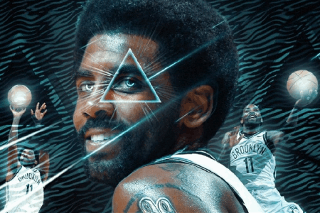 3月份已经出现7次50+，平NBA与ABA合并以来纪录