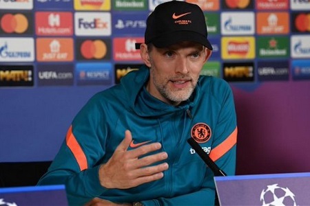 [赛事前瞻] 欧冠：蓝军有力再胜里尔