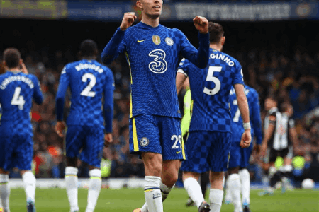 欧冠解读：里尔 VS 切尔西，看好里尔不败