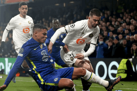 欧冠情报：里尔vs切尔西 制裁难阻切尔西！里尔对阵蓝军往绩全败