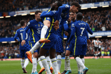 出奇精选：欧冠杯 3-17 04:00 里尔vs切尔西