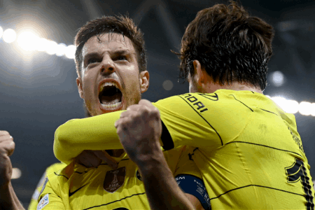 欧冠-普利西奇+队长建功，切尔西2-1双杀里尔晋级