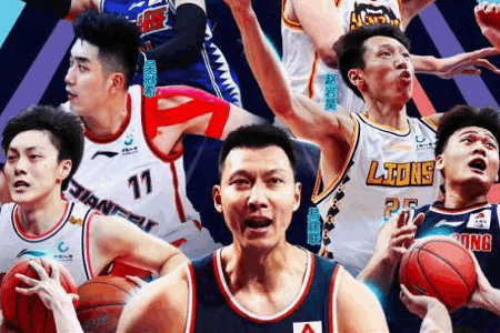 国内篮球记者：2022CBA全明星周末因疫情原因将延期举办