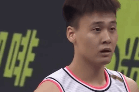 出奇精选：CBA 宁波VS广东 再战新军，广东再度收获大胜？