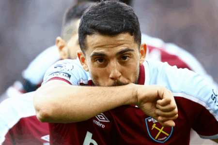 出奇精选：欧联杯 03-18 04:00 西汉姆联vs塞维利亚