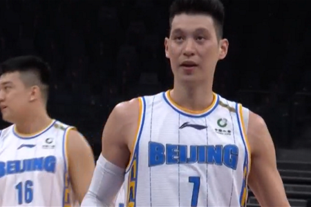 出奇精选：CBA 新疆VS北京 新疆火力全开欲擒首钢？