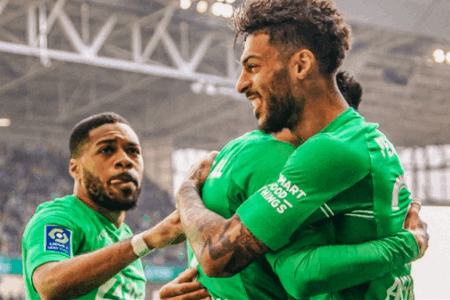 出奇精选：法甲 03-19 04:00 圣埃蒂安vs特鲁瓦