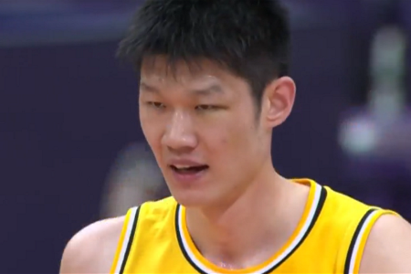 出奇精选CBA 上海VS广厦 强强对话，广厦赛季双杀上海？