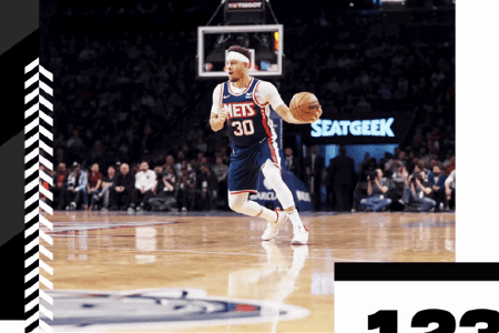 NBA战报：开拓者123-128篮网 杜兰特38+6+6小库里27分